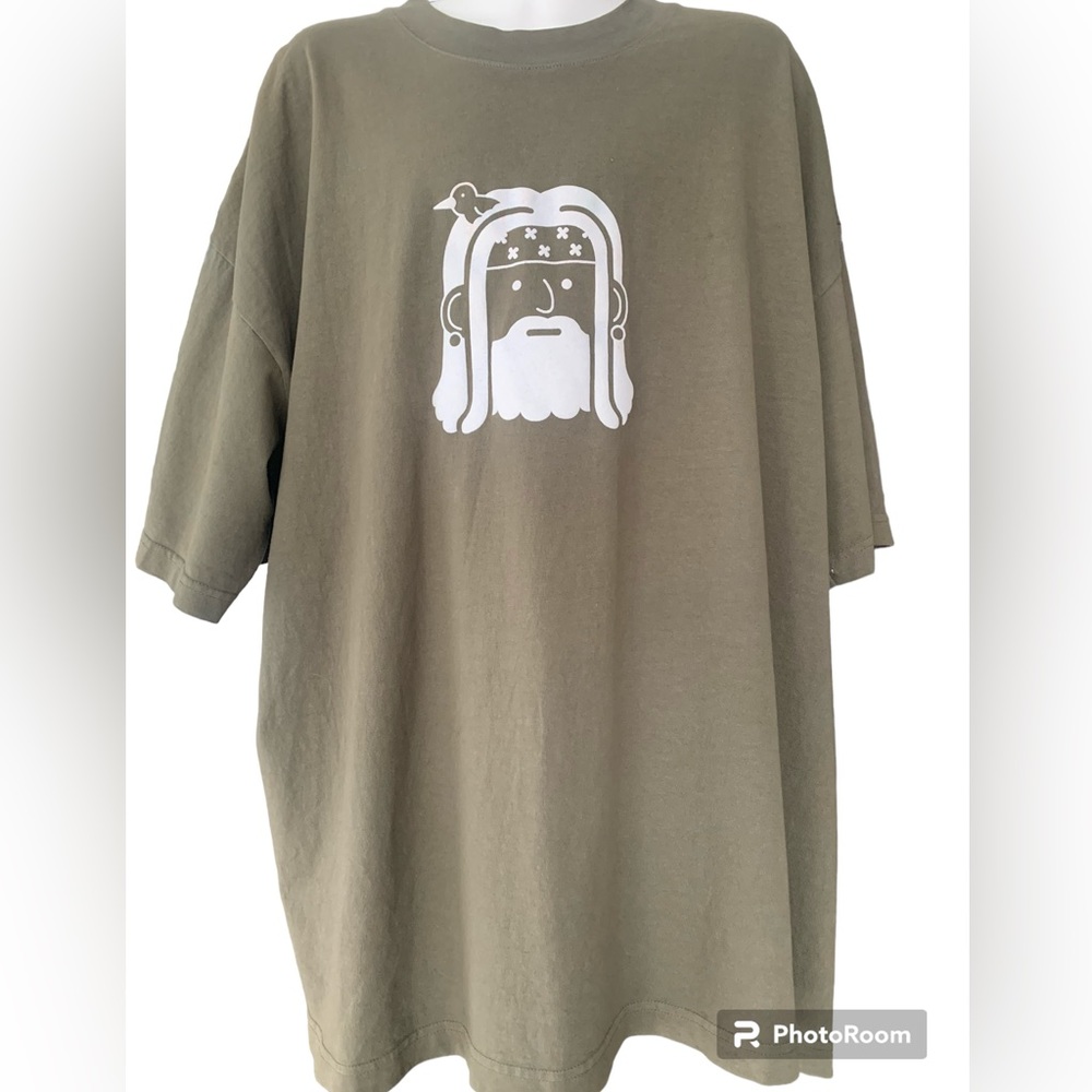 Los Angeles Apparel T-Shirt Size XL